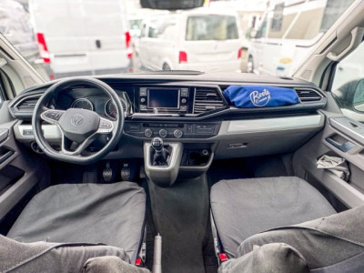Volkswagen T6 TRANSPORTER - Photo 10