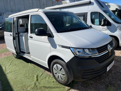 Volkswagen T6 VAN MANIA - Photo 1