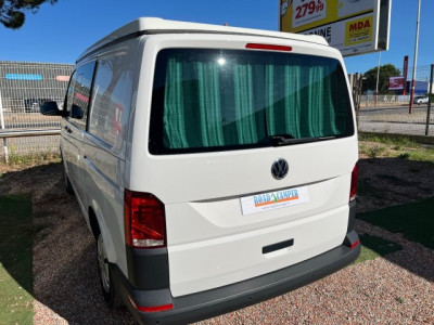 Volkswagen T6 VAN MANIA - Photo 3