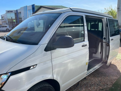 Volkswagen T6 VAN MANIA - Photo 4