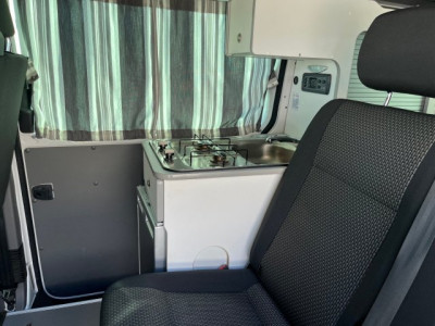 Volkswagen T6 VAN MANIA - Photo 5
