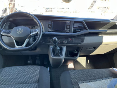 Volkswagen T6 VAN MANIA - Photo 6