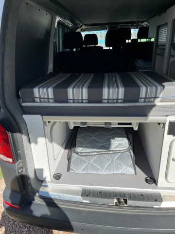 Volkswagen T6 VAN MANIA - Photo 8