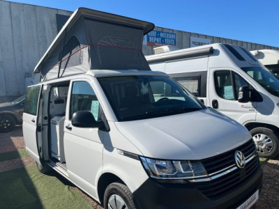 Volkswagen T6 VAN MANIA - Photo 2