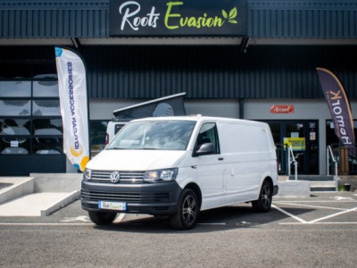Volkswagen T6 TRANSPORTER - Photo 1