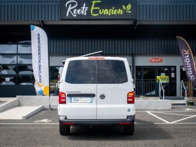 Volkswagen T6 TRANSPORTER - Photo 2