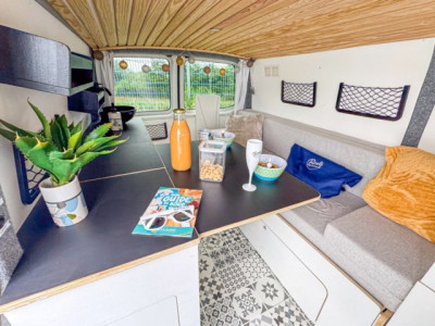 Volkswagen T6 TRANSPORTER - Photo 5