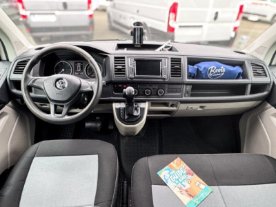 Volkswagen T6 TRANSPORTER - Photo 6
