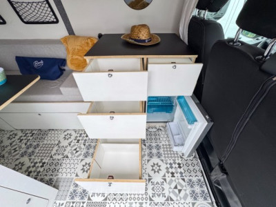 Volkswagen T6 TRANSPORTER - Photo 7