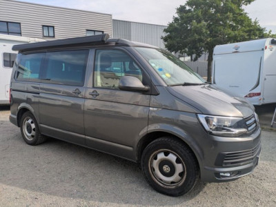 Volkswagen T6 TRANSPORTEUR OCEAN - Photo 2