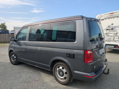 Volkswagen T6 TRANSPORTEUR OCEAN - Photo 3