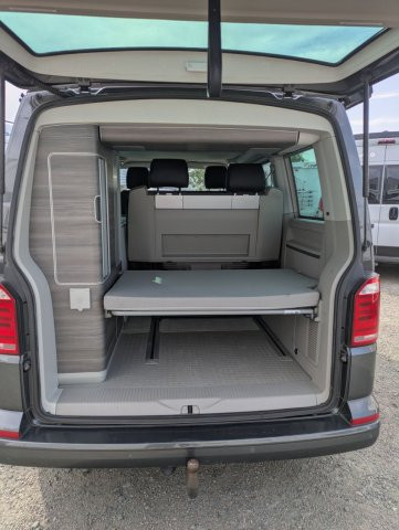 Volkswagen T6 TRANSPORTEUR OCEAN - Photo 4