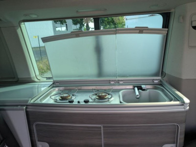 Volkswagen T6 TRANSPORTEUR OCEAN - Photo 5