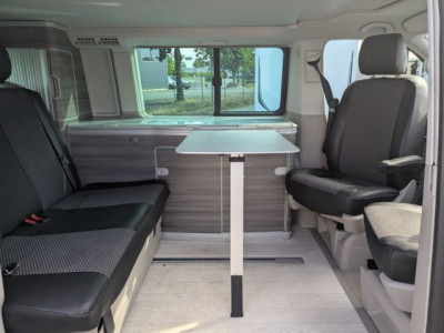 Volkswagen T6 TRANSPORTEUR OCEAN - Photo 6