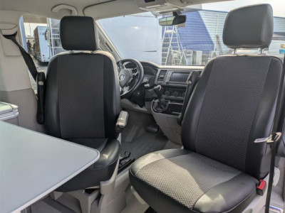 Volkswagen T6 TRANSPORTEUR OCEAN - Photo 7