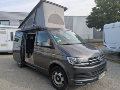 Volkswagen T6 TRANSPORTEUR OCEAN - Photo 10
