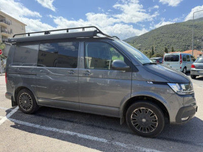 Volkswagen T6 TRANSPORTER - Photo 2