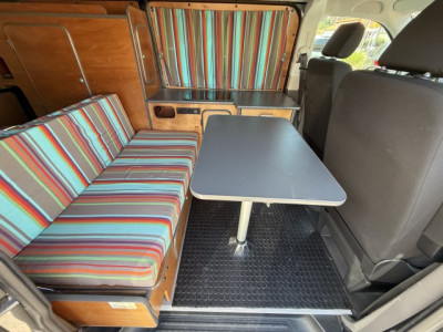 Volkswagen T6 TRANSPORTER - Photo 4