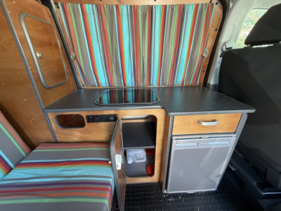 Volkswagen T6 TRANSPORTER - Photo 5