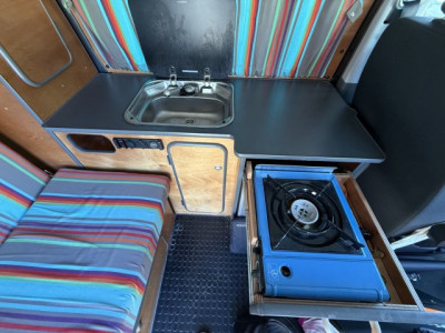 Volkswagen T6 TRANSPORTER - Photo 6