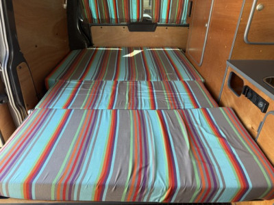Volkswagen T6 TRANSPORTER - Photo 7