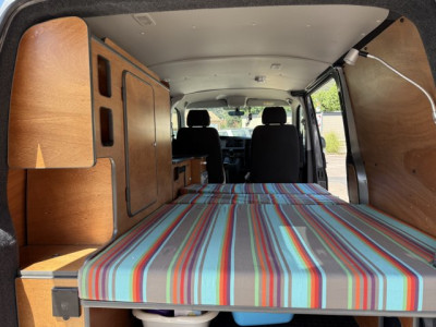 Volkswagen T6 TRANSPORTER - Photo 8