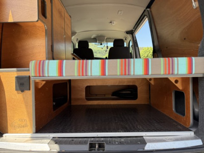 Volkswagen T6 TRANSPORTER - Photo 12