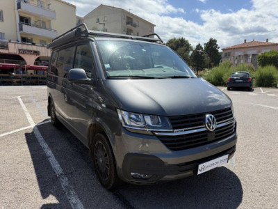 Volkswagen T6 TRANSPORTER - Photo 13
