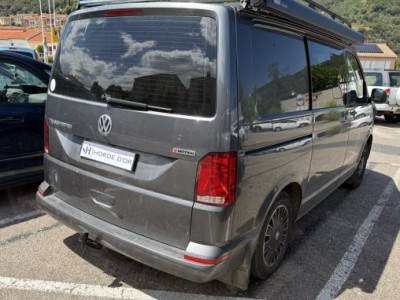 Volkswagen T6 TRANSPORTER - Photo 15
