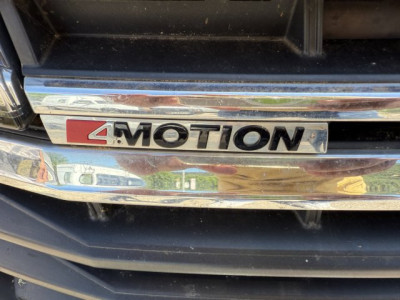 Volkswagen T6 TRANSPORTER - Photo 16