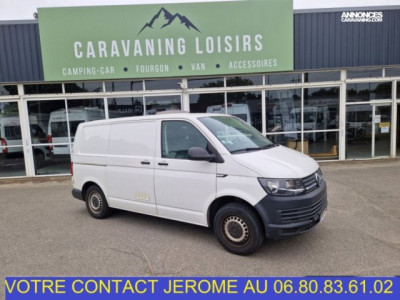 Volkswagen T6 T 6 Occasion