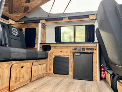 Volkswagen T6.1 - Photo 2