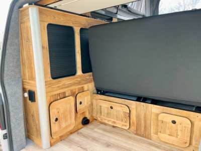 Volkswagen T6.1 - Photo 3