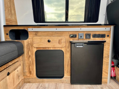 Volkswagen T6.1 - Photo 5