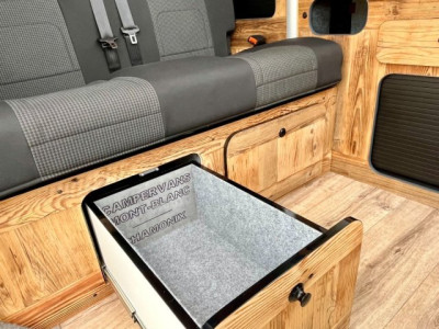 Volkswagen T6.1 - Photo 7