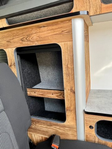 Volkswagen T6.1 - Photo 8