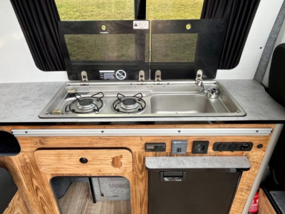 Volkswagen T6.1 - Photo 10