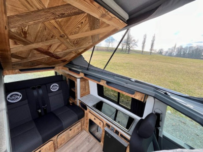 Volkswagen T6.1 - Photo 12