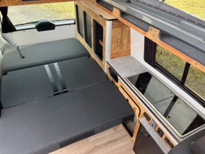 Volkswagen T6.1 - Photo 13