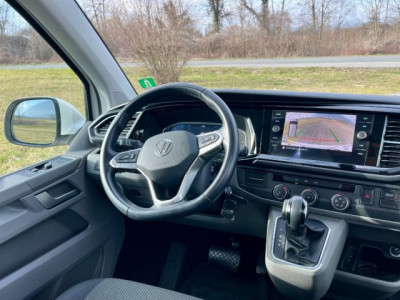 Volkswagen T6.1 - Photo 15