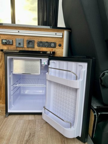 Volkswagen T6.1 - Photo 16