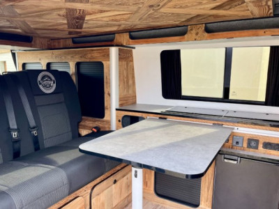 Volkswagen T6.1 - Photo 17
