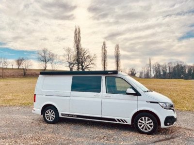 Volkswagen T6.1 - Photo 18