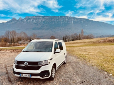 Volkswagen T6.1 - Photo 19