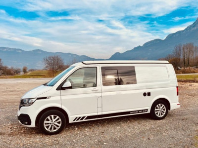 Volkswagen T6.1 - Photo 20