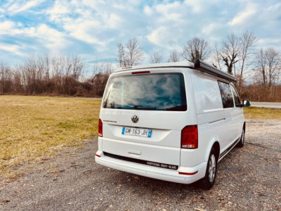 Volkswagen T6.1 - Photo 21