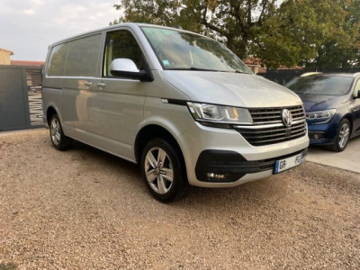 Volkswagen T6.1 Occasion