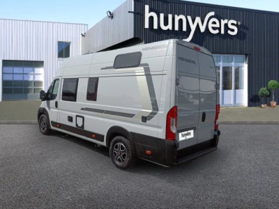 Weinsberg Camping-Car OUTLAW - Photo 2
