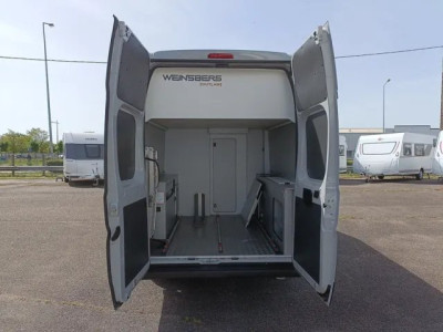 Weinsberg Camping-Car OUTLAW - Photo 3