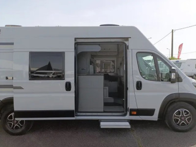 Weinsberg Camping-Car OUTLAW - Photo 5
